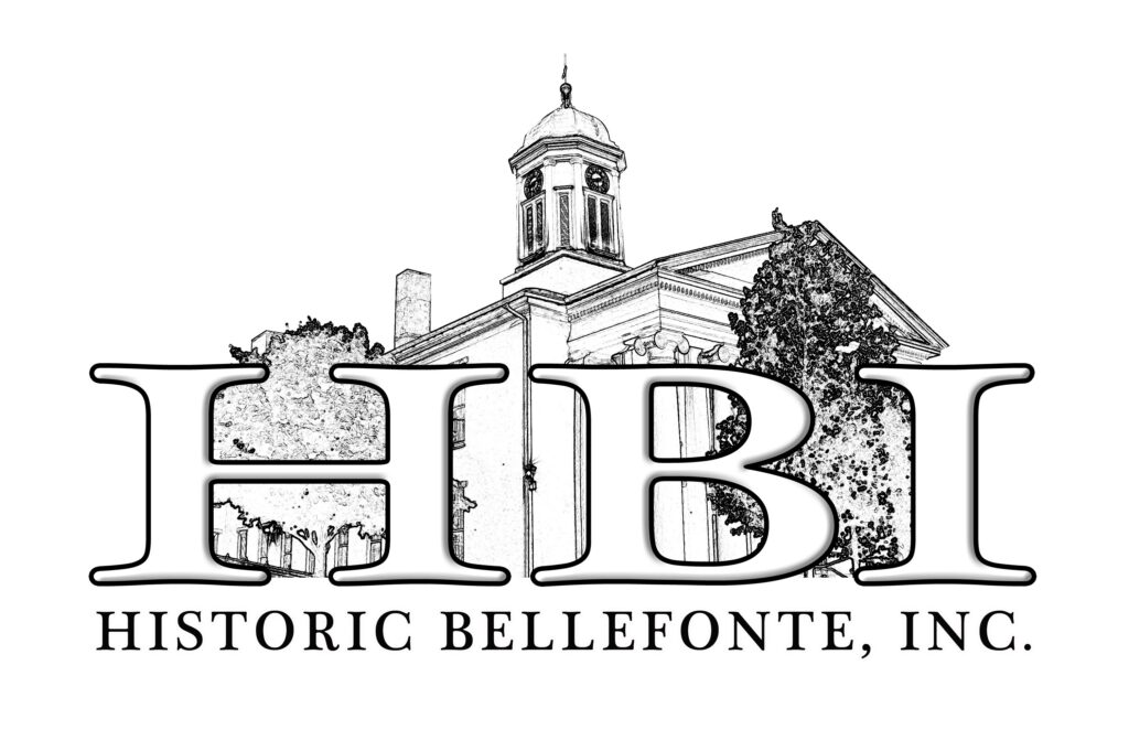 41st Annual Bellefonte Arts & Crafts Fair August 23, 2024 Downtown