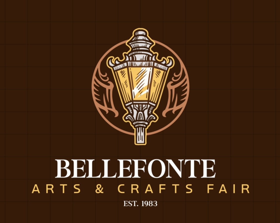 43rd Annual Bellefonte Arts & Crafts Fair